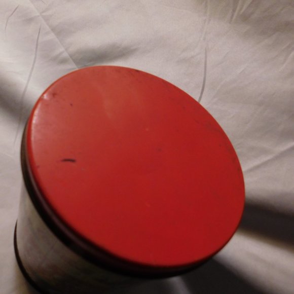 Coca-Cola Tin Collectible Vintage 1993 - Picture 4 of 9